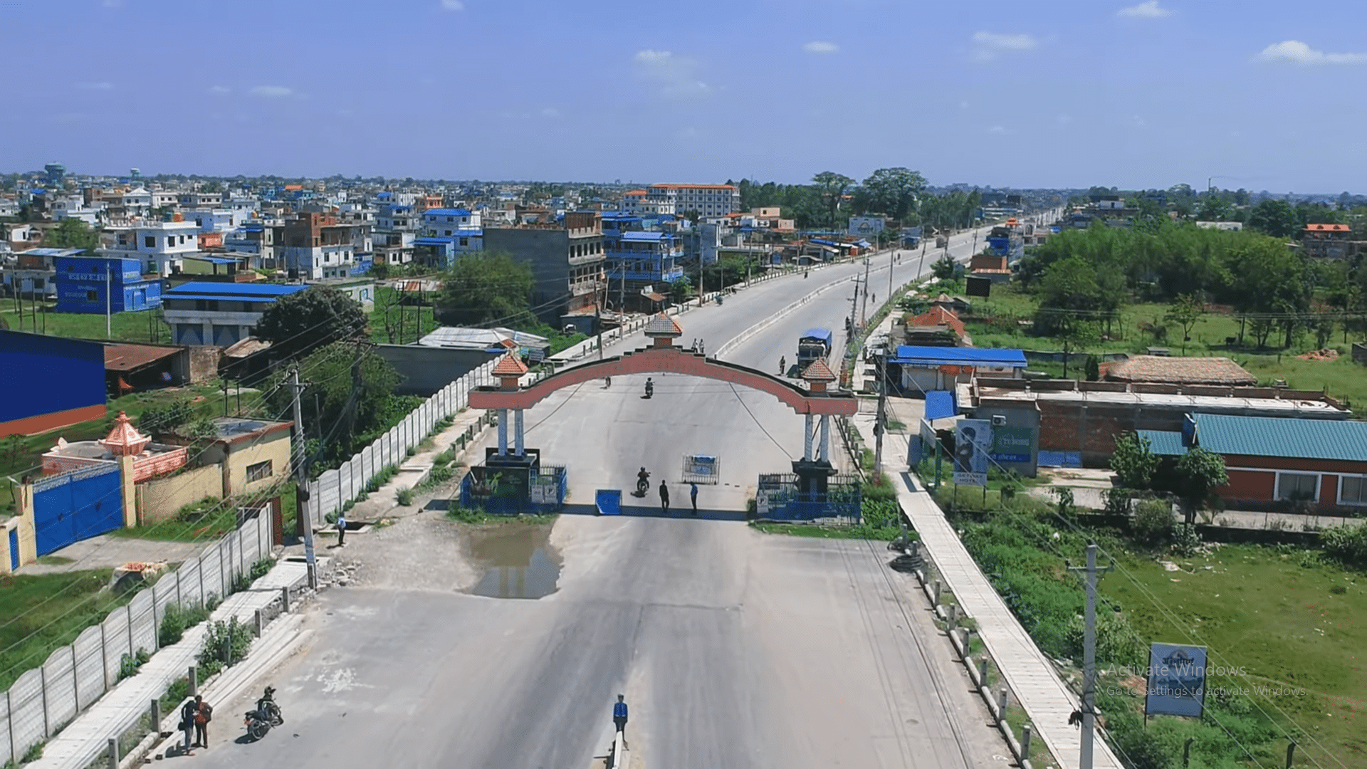 Biratnagar: The Industrial Hub of Nepal