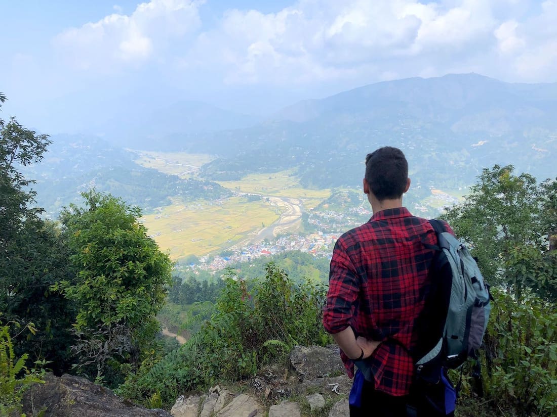 Working in Nepal as an Expat