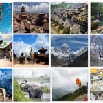 Nepal: Exploring the Cultural and Natural Treasures of Buddha, Mount Everest, Ancient Architecture, and Culture