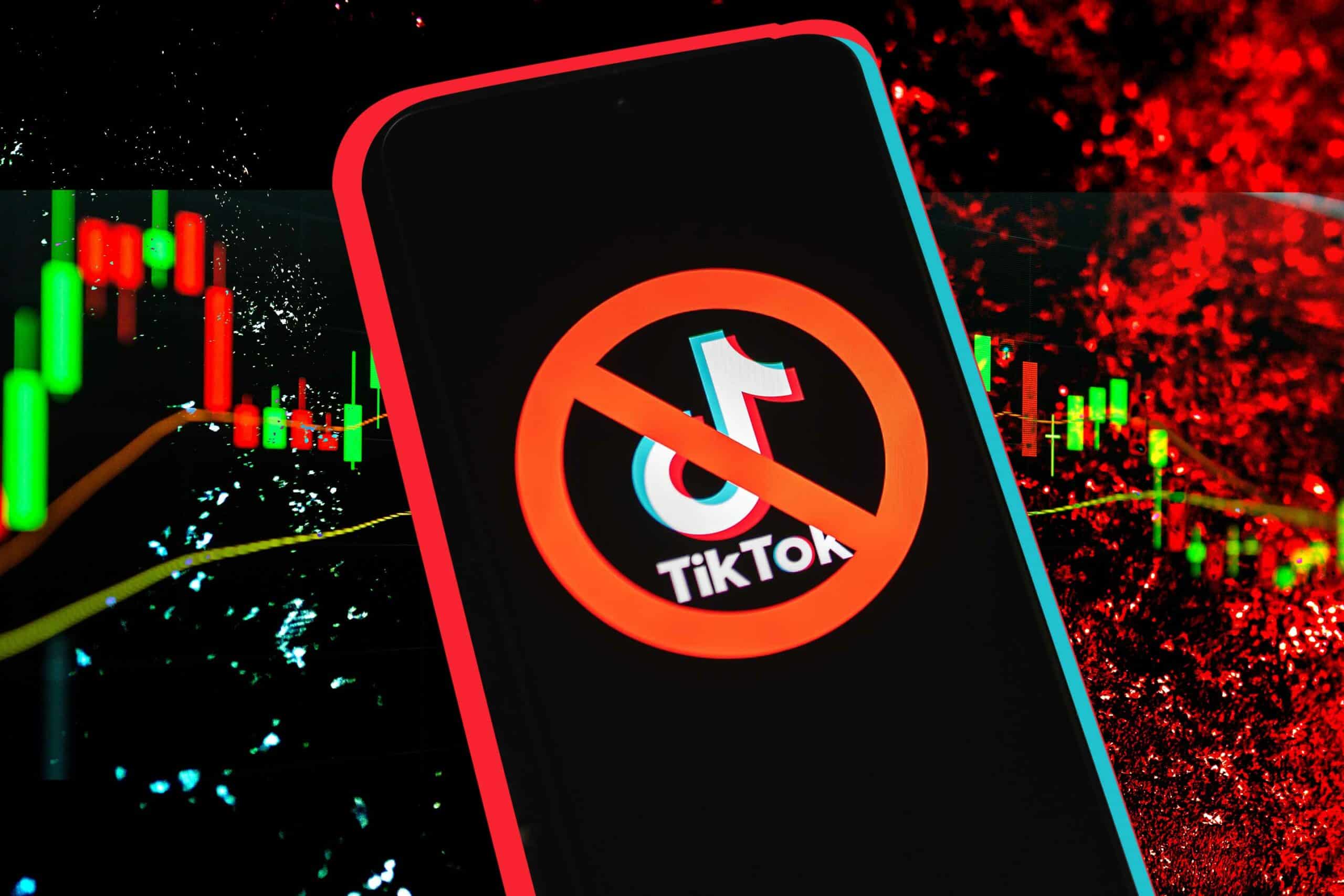 The United Kingdom is set to ban TikTok on government phones