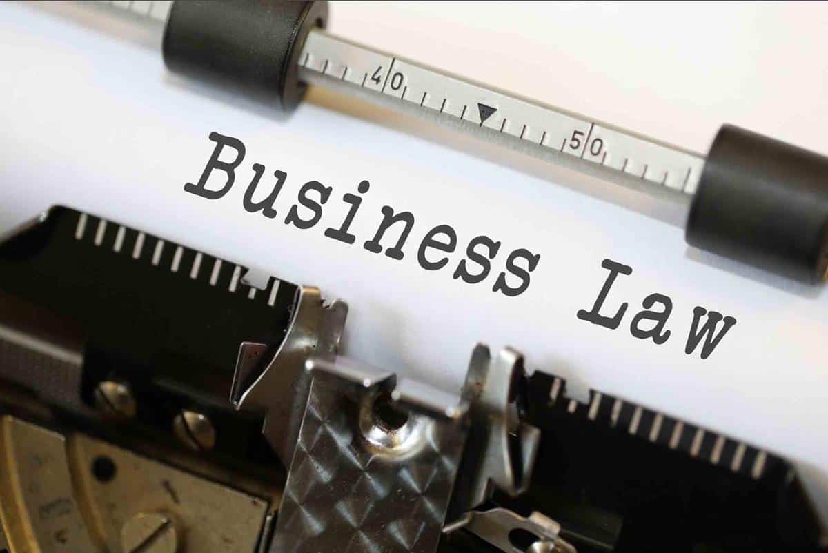 Business Law in Nepal - A short summary