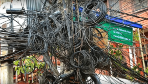 KMC to commence Cable Management Work, NTA Highlights Challenges