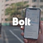 Bolt, Europe's Ride Sharing Service arrives in Nepal