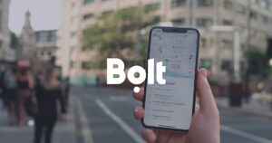 Bolt, Europe's Ride Sharing Service arrives in Nepal