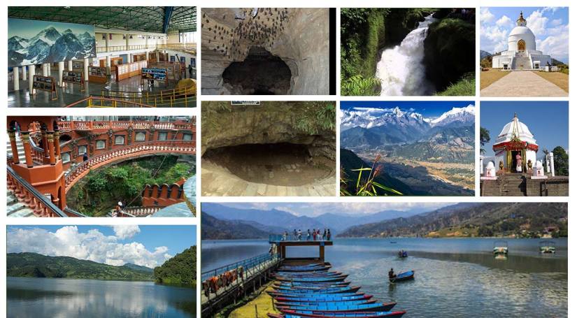 Pokhara, Nepal: A Must-Visit Destination for Tourists