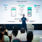 Astra Tech Unveils World's First Ultra App - Botim 3.0 - at Launch Event in Dubai