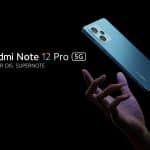 Redmi Note 12 Pro 5G Price in Nepal - The Ultimate Mid-Range Smartphone