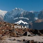 Shilajit: The Natural Way to Improve Your Health and Well-Being