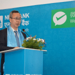 WeChat Now Legal in Nepal - NMB Bank to process payments for WeChat
