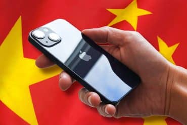 China iPhone Ban: Government Denies Restricting iPhones in Government Offices