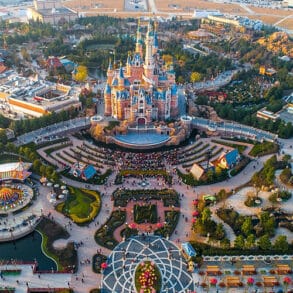 Unlocking the Magic of Disneyland in Nepal: A Thrilling Journey Begins
