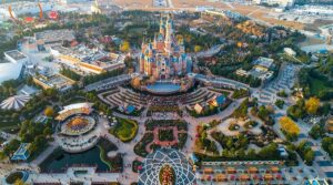 Unlocking the Magic of Disneyland in Nepal: A Thrilling Journey Begins