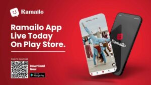 Idea Jar introduces 'Ramailo' App. Will it be a Tik Tok alternative?