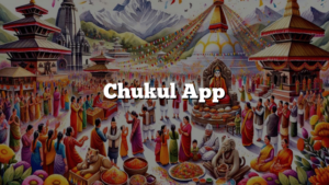 Chukul App