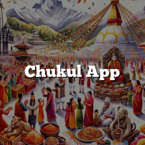 Chukul App