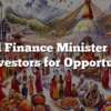 Nepal Finance Minister Urges US Investors for Opportunities