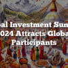 Nepal Investment Summit 2024 Attracts Global Participants