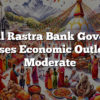 Nepal Rastra Bank Governor Assesses Economic Outlook as Moderate