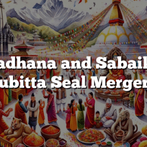 Sadhana and Sabaiko Laghubitta Seal Merger Deal