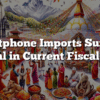 Smartphone Imports Surge in Nepal in Current Fiscal Year