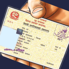 Simplified Guide to NRN Citizenship in Nepal (2024)