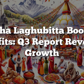 Asha Laghubitta Boosts Profits: Q3 Report Reveals Growth