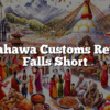 Bhairahawa Customs Revenue Falls Short