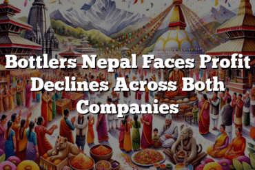 Bottlers Nepal Faces Profit Declines Across Both Companies