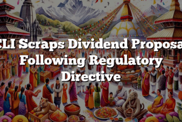 CLI Scraps Dividend Proposal Following Regulatory Directive