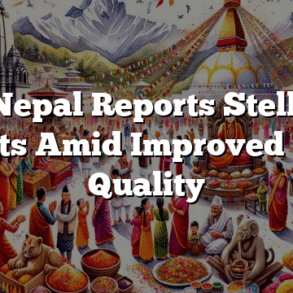 CYC Nepal Reports Stellar Q3 Profits Amid Improved Loan Quality