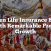 Citizen Life Insurance Soars with Remarkable Profit Growth