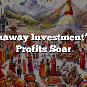 Hathaway Investment’s Q3 Profits Soar