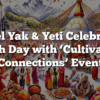 Hotel Yak & Yeti Celebrates Earth Day with ‘Cultivating Connections’ Event