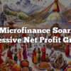 Mero Microfinance Soars with Impressive Net Profit Growth