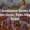 Nepal Insurance Gears Up for Rights Issue, Eyes Capital Boost