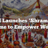 Nepal Launches ‘Shramadan’ Scheme to Empower Workers