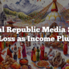 Nepal Republic Media Slips into Loss as Income Plunges