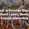 Nepal to Provide Startup Subsidised Loans, Boost Youth Entrepreneurship