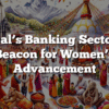 Nepal’s Banking Sector: A Beacon for Women’s Advancement