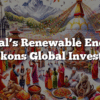 Nepal’s Renewable Energy Beckons Global Investors