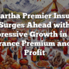 Siddhartha Premier Insurance Surges Ahead with Impressive Growth in Net Insurance Premium and Net Profit
