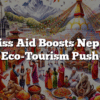 Swiss Aid Boosts Nepal’s Eco-Tourism Push