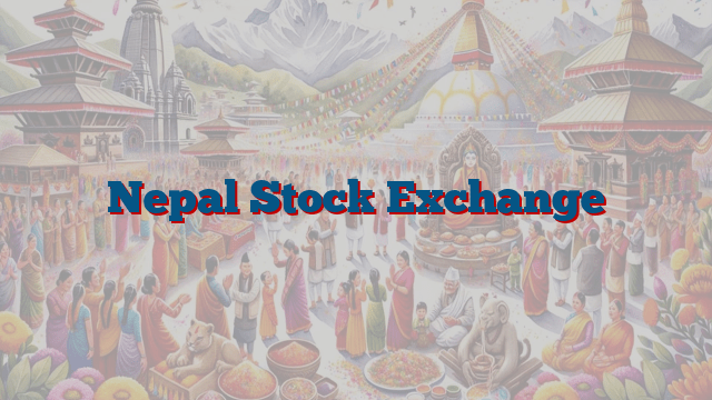 Nepal Stock Exchange