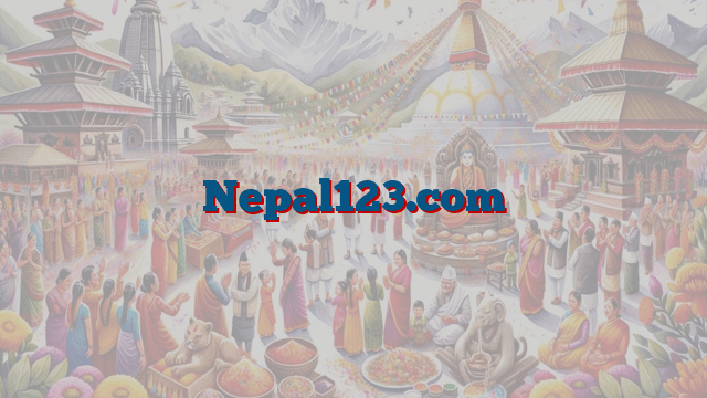 Nepal123.com