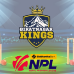 NPL 2024 – Biratnagar Kings Full Squad