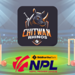 Chitwan Rhinos – NPL 2024