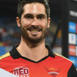 Ben Cutting Joins Lumbini Lions for Nepal Premier League 2024