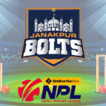 Janakpur Bolts won by 8 wkts