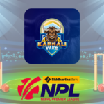 NPL 2024 – Karnali Yaks