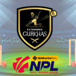 NPL 2024 – Kathmandu Gurkhas Full Squad